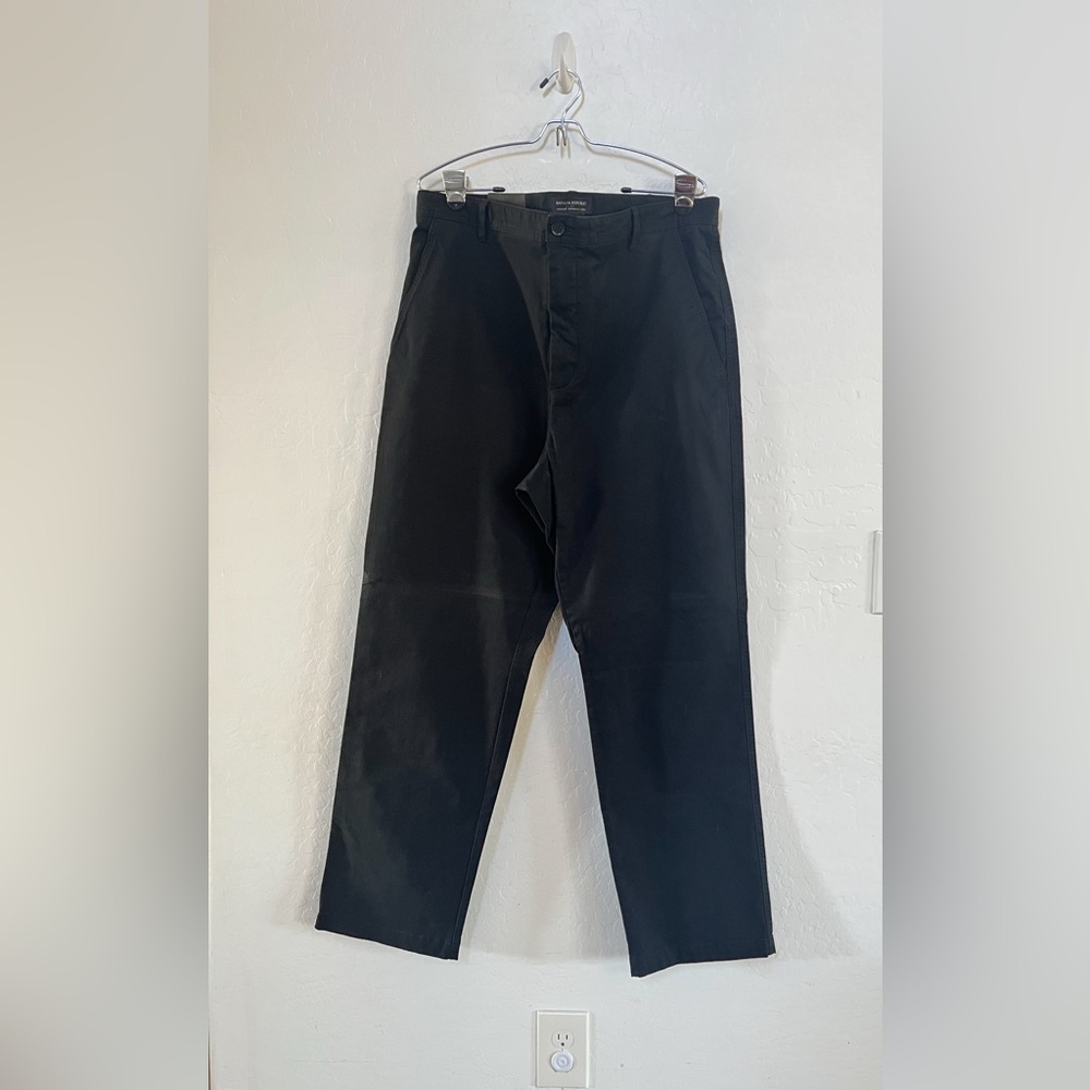 NWT Banana Republic High Rise Chinos